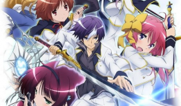 铳皇无尽的法夫纳漫画,命运交织的枪战传奇