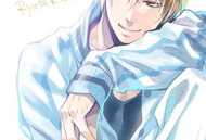 黑子篮球同人漫画,青春热血，梦想翱翔