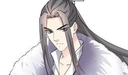 灵妃漫画,奇幻世界中的爱恨情仇